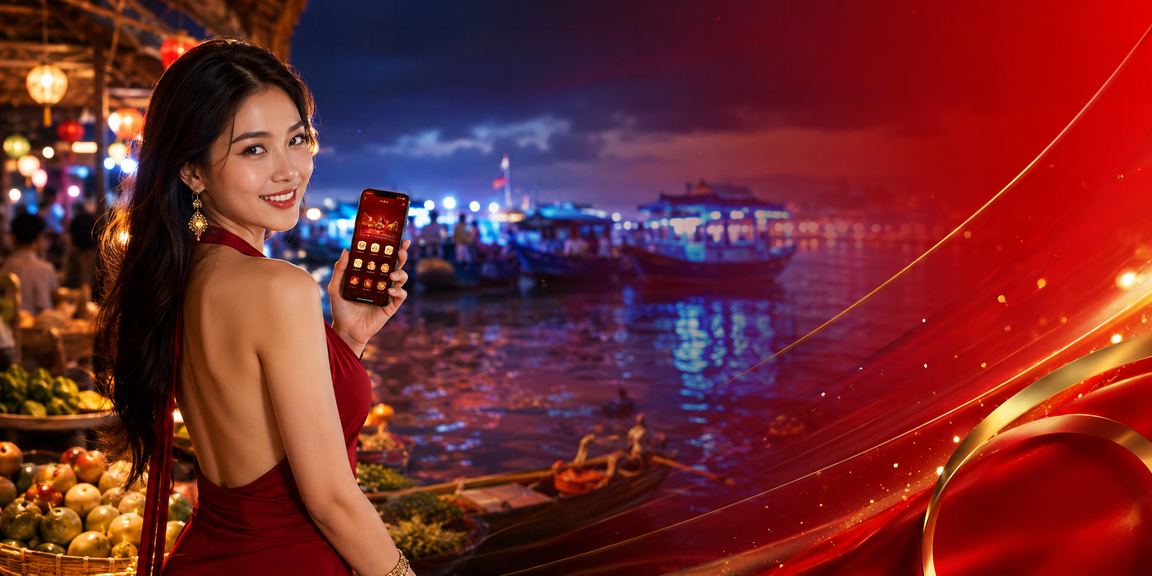 Người dân Cần Thơ chơi xổ số và nhận thưởng tại điểm truyền thống